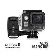 Jual Brica B-PRO5 Alpha Edition Mark IIIS AE3S Black Harga Murah Terbaik dan Spesifikasi