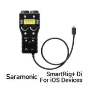 Jual Saramonic SmartRig+ Di Harga Terbaik dan Spesifikasi