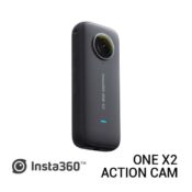 Jual Insta360 ONE X2 Harga Murah Terbaik dan Spesifikasi