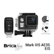 Jual Brica B-PRO5 Alpha Edition Mark IIIS AE3S EIS Black Harga Murah dan Spesifikasi