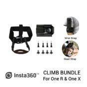 Jual Insta360 Climb Bundle for One R & One X Harga Murah dan Spesifikasi