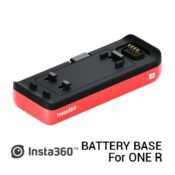 Jual Insta360 One R Battery Base Harga Murah dan Spesifikasi