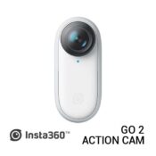 Jual Insta360 GO 2 Action Camera Harga Murah dan Spesifikasi