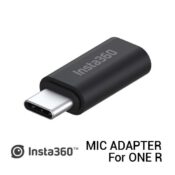 Jual Insta360 One R Mic Adapter Harga Murah dan Spesifikasi