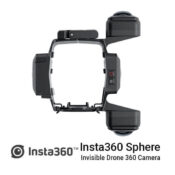 Jual Insta360 Sphere Invisible Drone 360 Camera Harga Terbaik