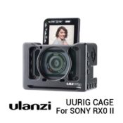 Jual Ulanzi UURig R-RX0 II Cage Harga Murah dan Spesifikasi