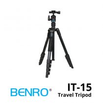 jual Benro Tripod - IT 15