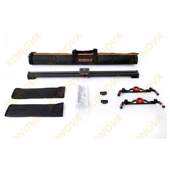 Jual Konova Slider K3 - 100CM - Harga dan Spesifikasi