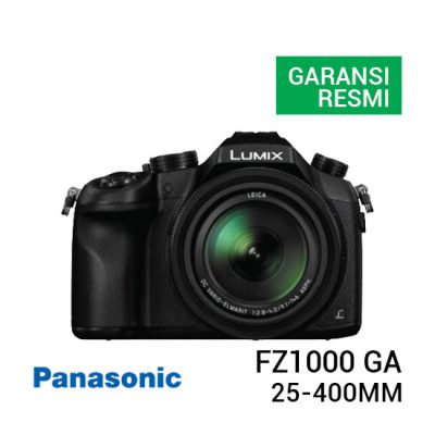 Jual Kamera Mirrorless Panasonic Murah!  Plazakamera.com