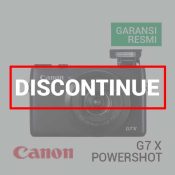 jual Canon PowerShot G7 X