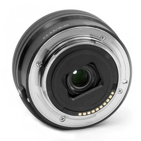 SONY - SONY E 16-50ｍｍ F3.5-5.6 PZ OSS SELP1650の+thefivetips.com