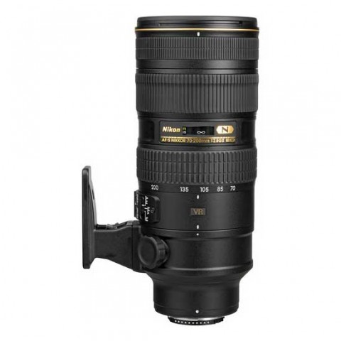 NIKON AF-S 70-200mm f/2.8G ED VR II セール公式サイト icqn.de