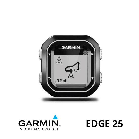 garmin edge 25 bundle