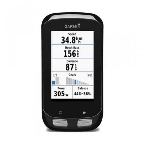 Garmin Edge Bundle Harga Terbaik