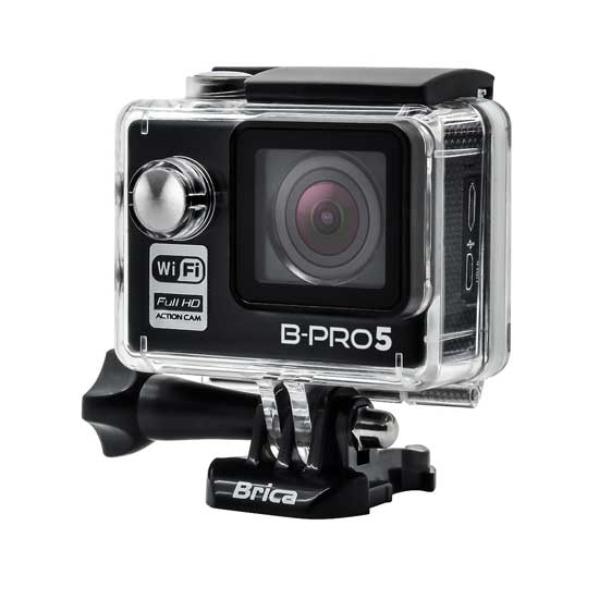 Jual Brica B-Pro 5 Alpha Edition Black - Harga dan Spesifikasi