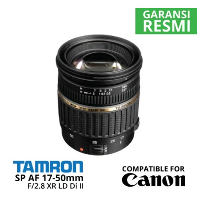 Lensa Tamron Canon Terbaru Harga Murah & Spesifikasi