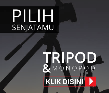 Tripod-dan-Monopod