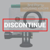 Xiaomi Yi Housing Waterproof Third Party