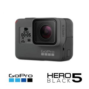 GoPro Hero7 Black Action Camera - Harga dan Spesifikasi