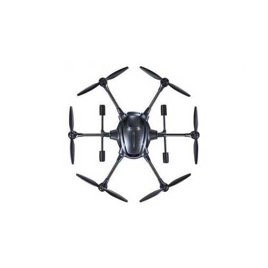 Yuneec Typhoon H Professional with Realsense - Harga dan 