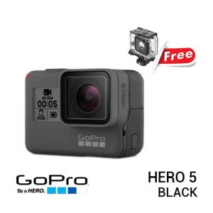 Jual Action Cam GoPro HERO 6 Black Harga Terbaik