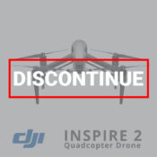 DJI Inspire 2 Quadcopter