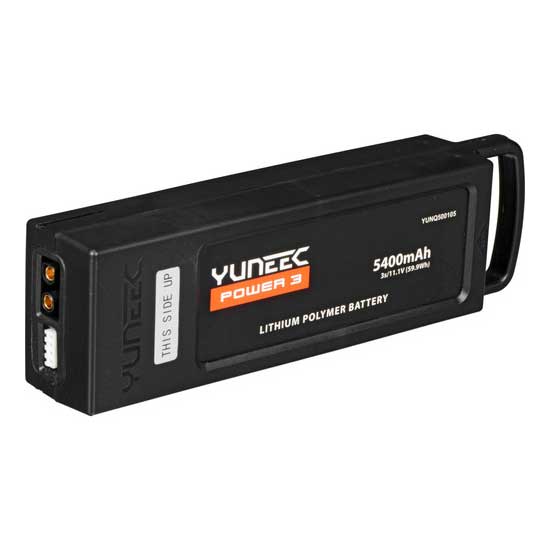 Yuneec Battery Typhoon Q500 - Harga dan Spesifikasi