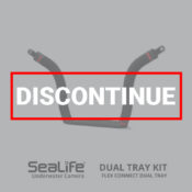 SeaLife Flex Connect Dual Tray Kit