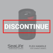 SeaLife Flex Connect Handle