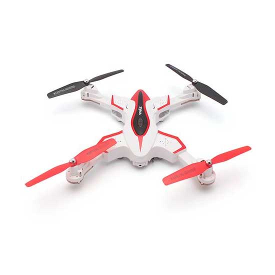 Syma X56W RC Drone Foldable Quadcopter White - Harga dan 