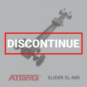 Attanta Slider SL-A80