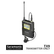 Jual Saramonic UwMic9 (TX9) Wireless Microphone Harga Terbaik