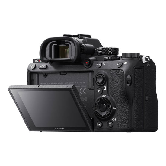 Jual Kamera Mirrorless Sony A7 Mark III Body Only Harga 