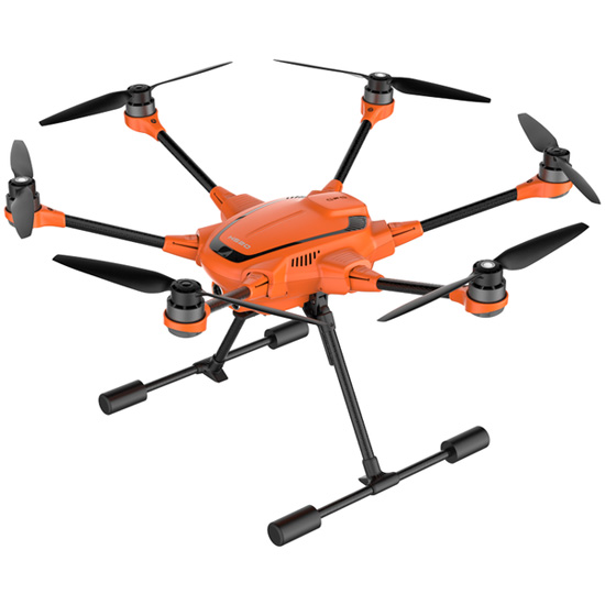 Jual Drone Yuneec Typhoon H520 E90 Bundle Harga Terbaik