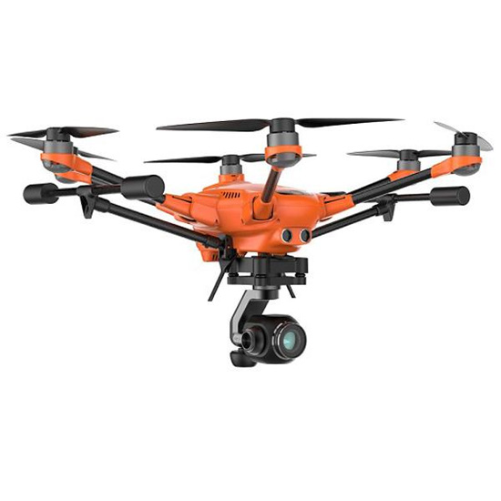 Jual Drone Yuneec Typhoon H520 E90 Bundle Harga Terbaik