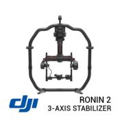 jual stabilizer DJI Ronin 2 3-Axis Stabilizer harga murah surabaya jakarta