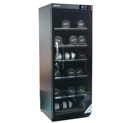 jual ANDBON AD-120S Electric Dry Cabinet harga murah surabaya jakarta