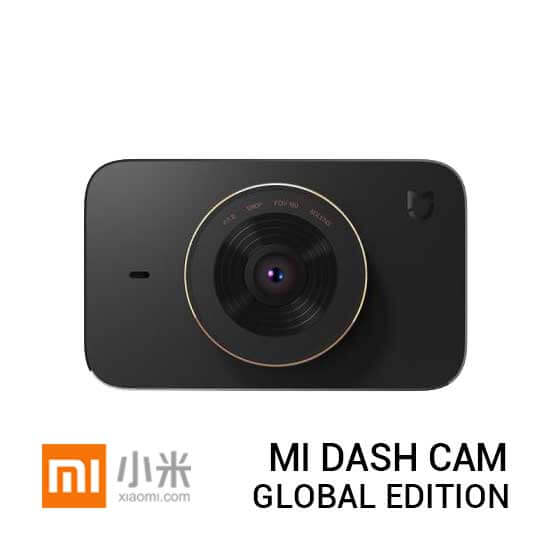 xiao mi dash cam