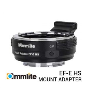 Jual Adapter Lensa Sony E-Mount Murah