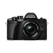 Kamera Mirrorless Olympus