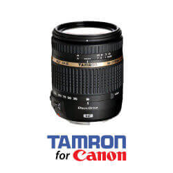 Lensa Tamron Terbaik Harga Murah Terbaru & Spesifikasi