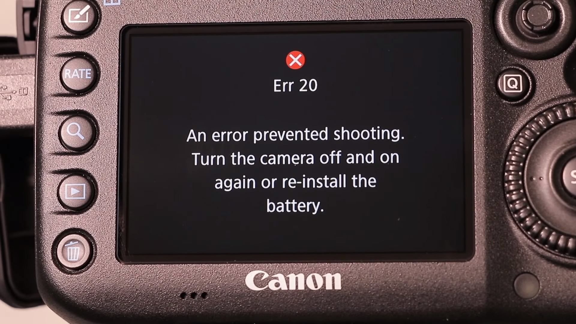 Canon Flash Busy Error At Cynthia Givens Blog 