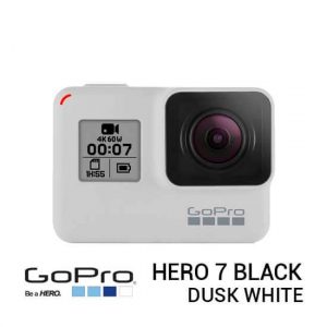 Gopro Hero 5 Black Terbaru Harga Murah dan Spesifikasi