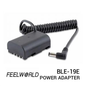 Feelworld DR-E6 Power Adapter Harga Murah dan Spesifikasi