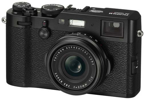 fujifilm x100f harga