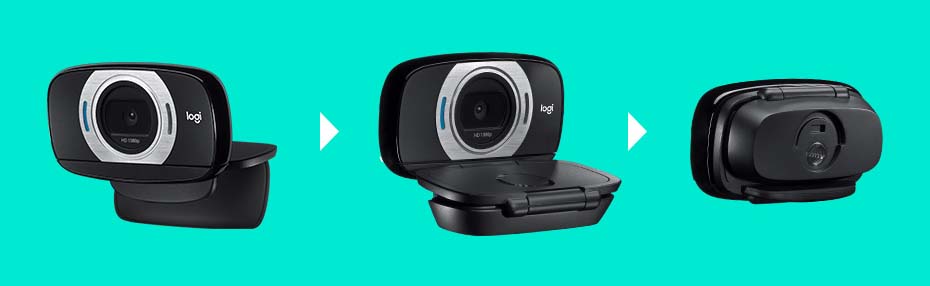  Logitech  C615  HD Webcam Harga  Murah Terbaik dan Spesifikasi