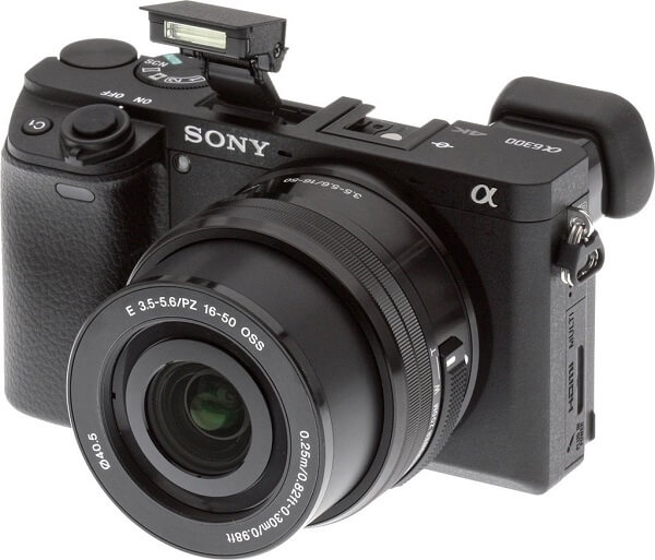 Beda Mirrorless