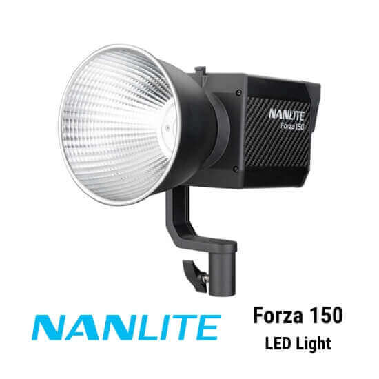 NanLite FS-300B Bi-Color LED Light Harga Terbaik