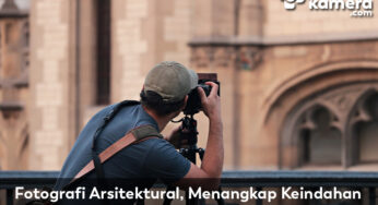 Fotografi Arsitektural: Menangkap Keindahan Desain dalam Setiap Sudut