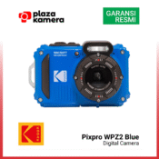 Kodak Pixpro WPZ2 Blue